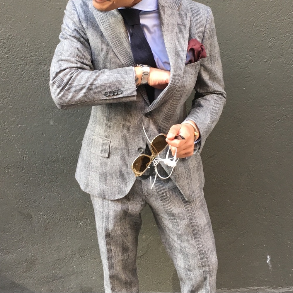 Suit